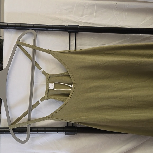 Caracilia Athletic Jumper size XL NWT - Picture 3 of 7